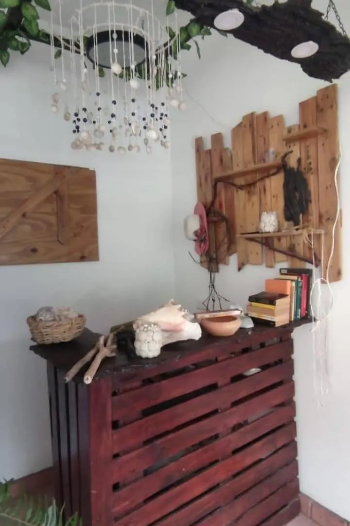 Alloggio in famiglia Meridiana Las Terrenas