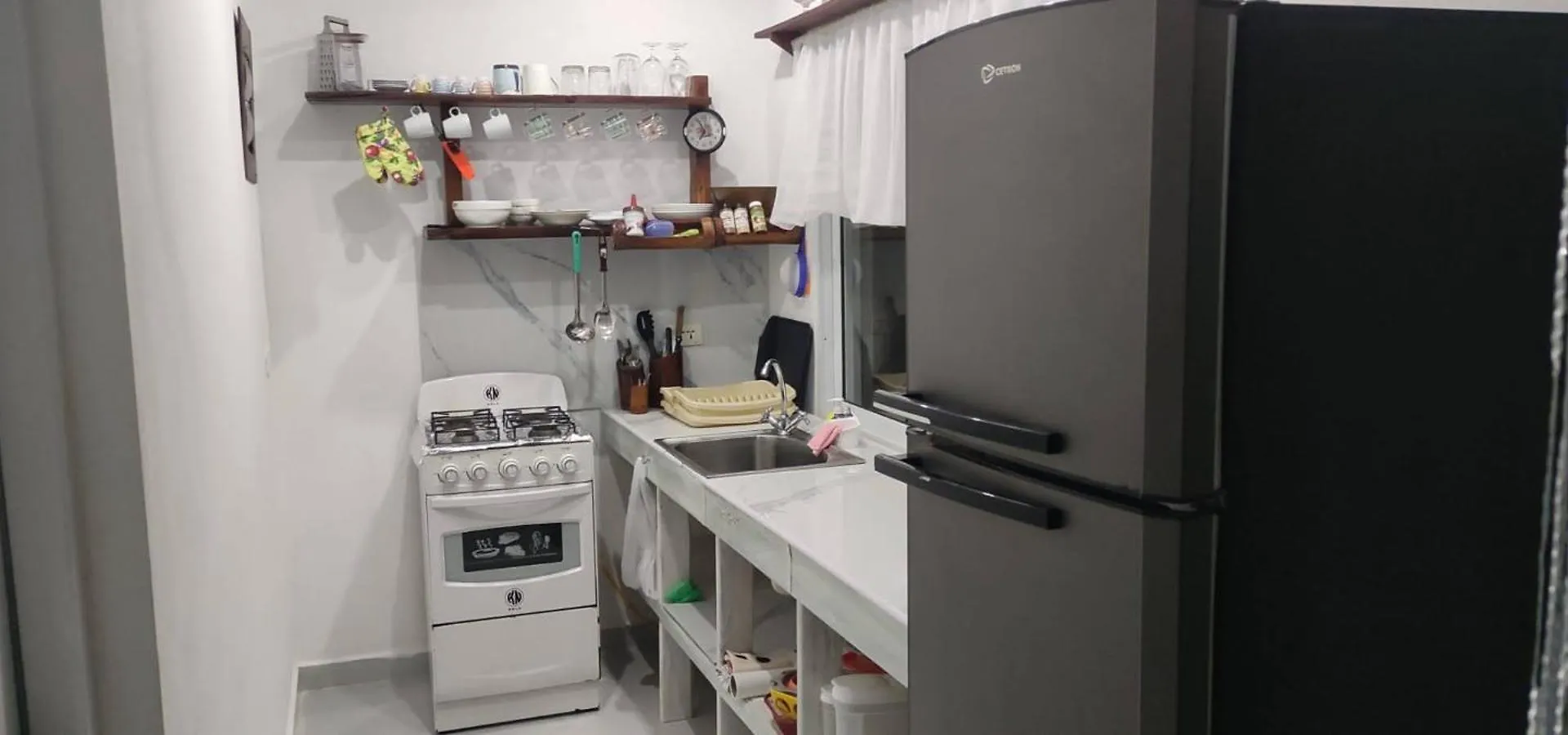 Alloggio in famiglia Meridiana Las Terrenas