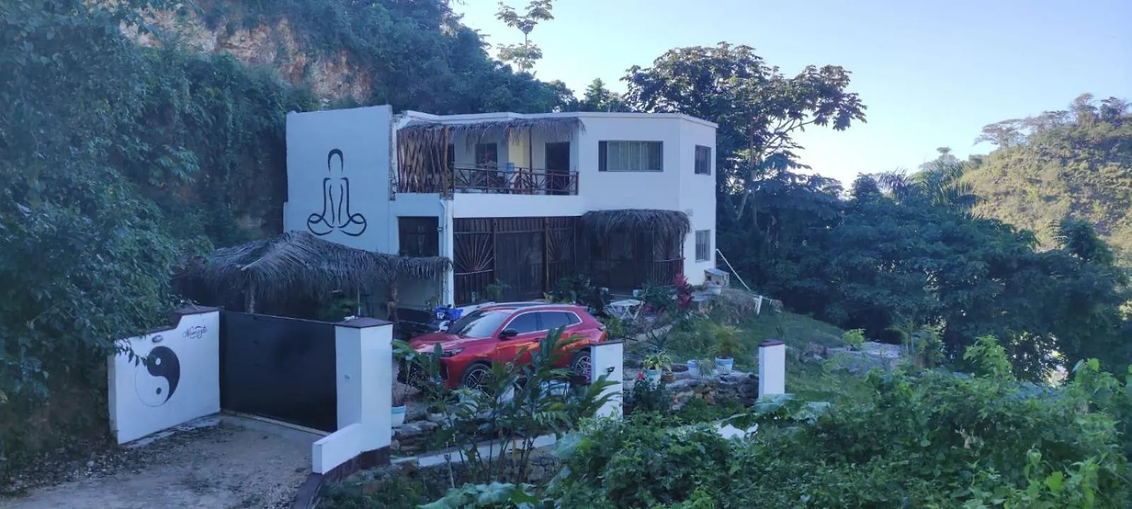 Alloggio in famiglia Meridiana Las Terrenas Repubblica Dominicana
