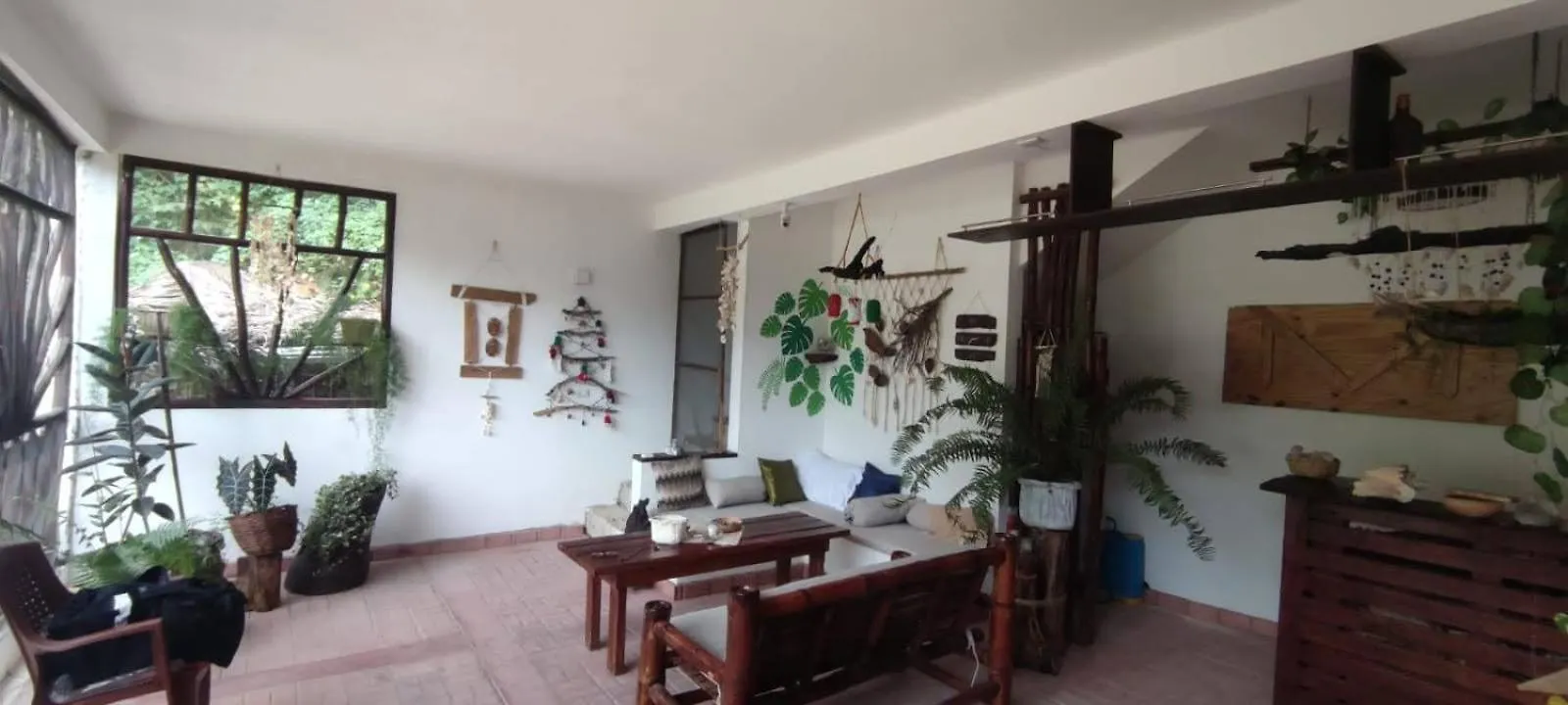 Meridiana Las Terrenas Alloggio in famiglia