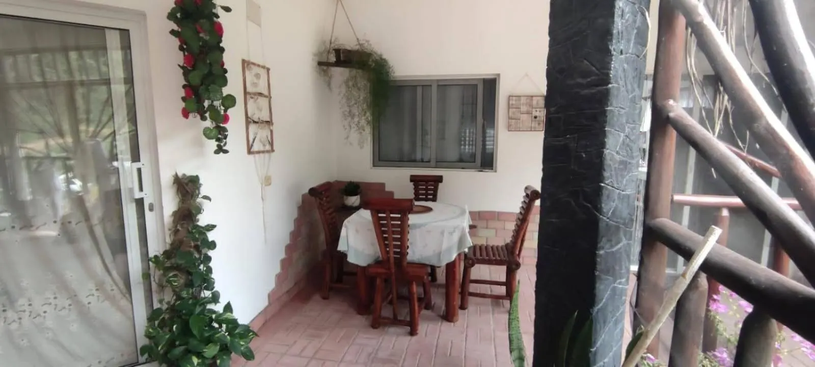 Alloggio in famiglia Meridiana Las Terrenas