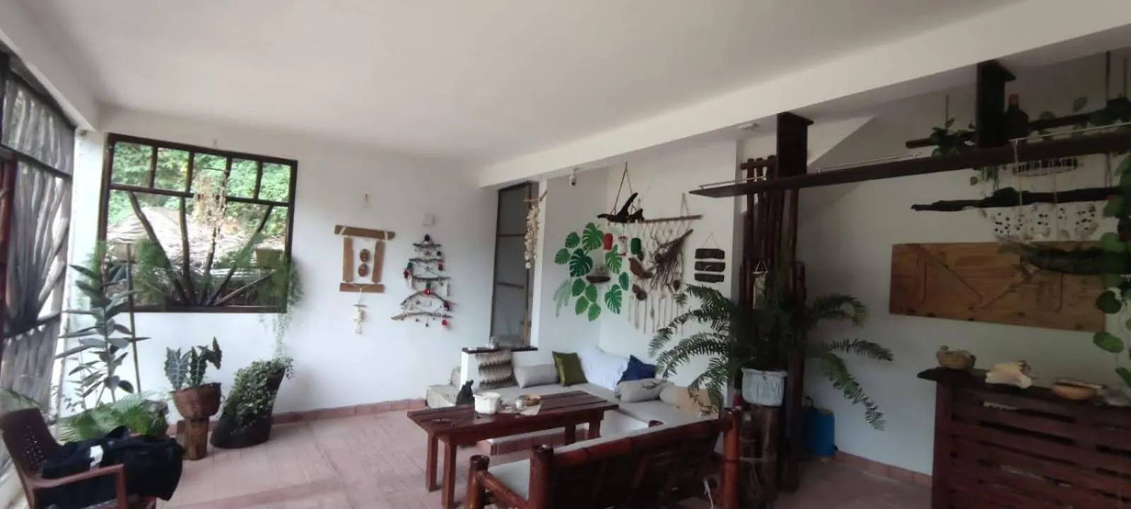 Alloggio in famiglia Meridiana Las Terrenas Repubblica Dominicana