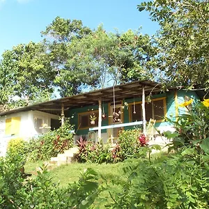 Lodge Ecotopía Park, Las Terrenas