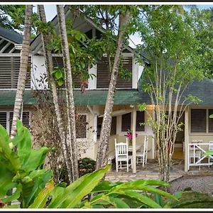 San Ferreol Holiday home