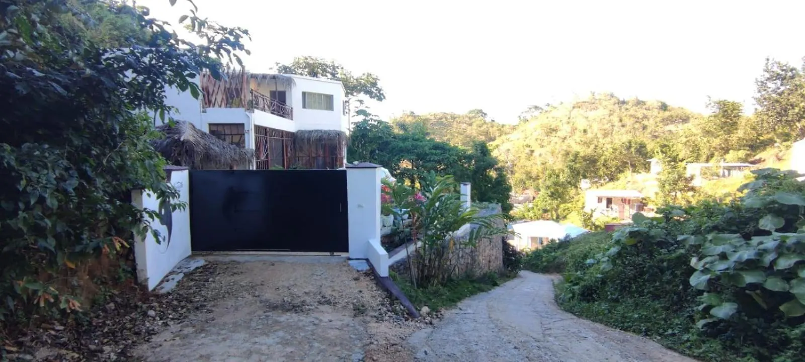 Meridiana Las Terrenas Homestay