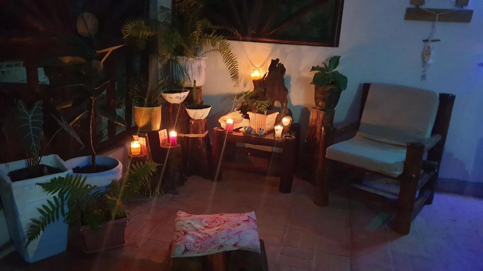 Homestay Meridiana Las Terrenas