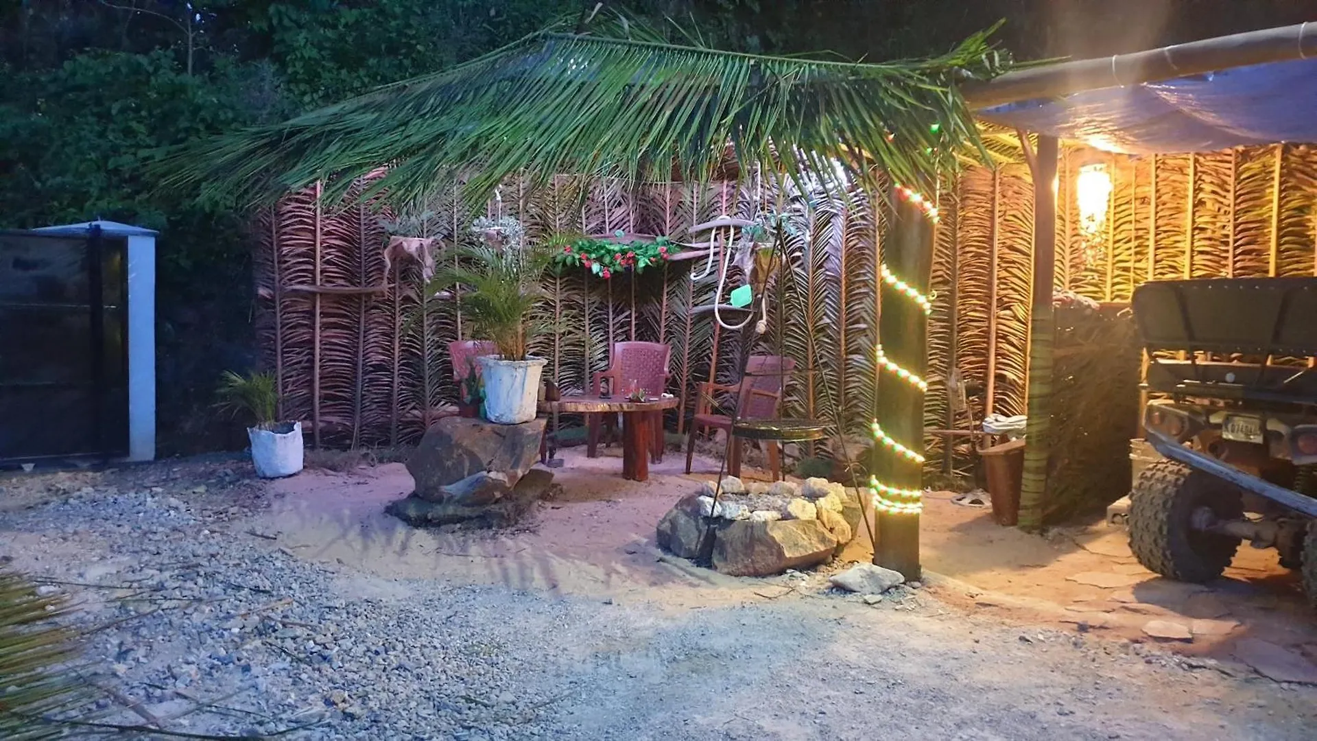 Meridiana Las Terrenas Homestay